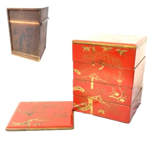 4段 重箱」の人気商品一覧 | 安い商品を通販サイトから探す - 価格.com